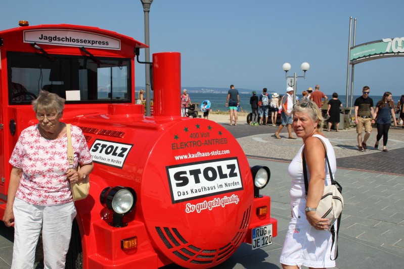 die Hauptstrasse