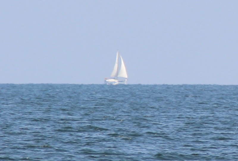 Segelboot