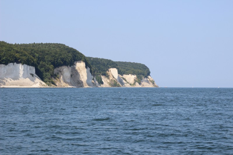 Kreidefelsen