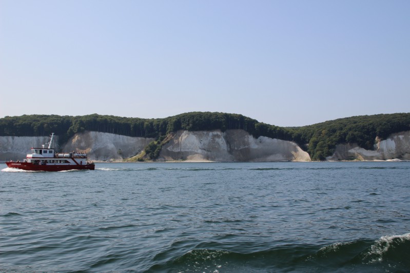 Kreidefelsen