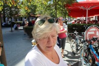 die Hauptstrasse
