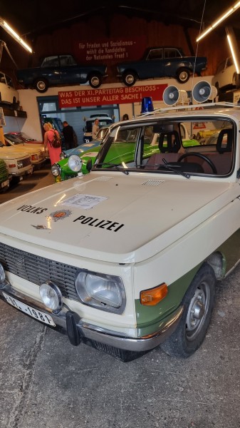 Binz 2024