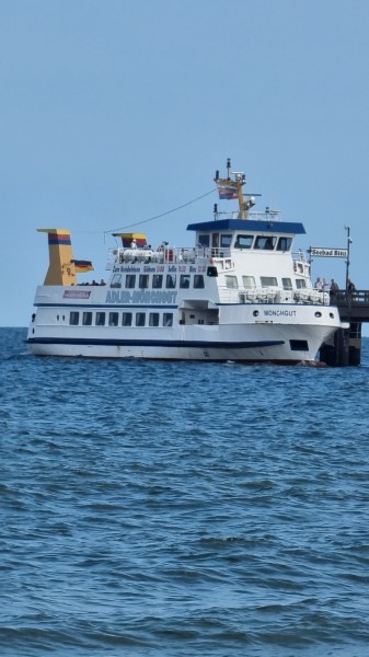 Binz 2024