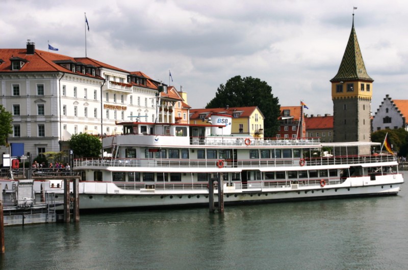 Lindau