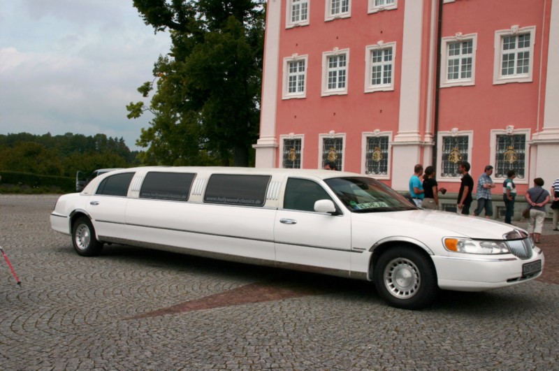 Hochzeit in Birnau