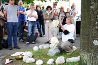 Kulturufer in Friedrichshafen