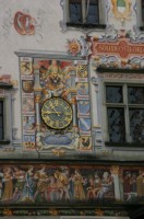 in Lindau die Insel