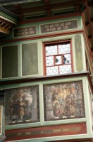 in Lindau die Insel
