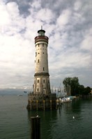 der Leuchtturm