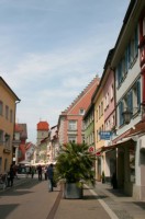 in Überlingen