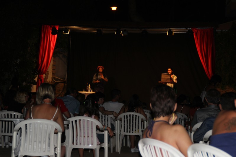 Show