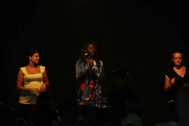 Show