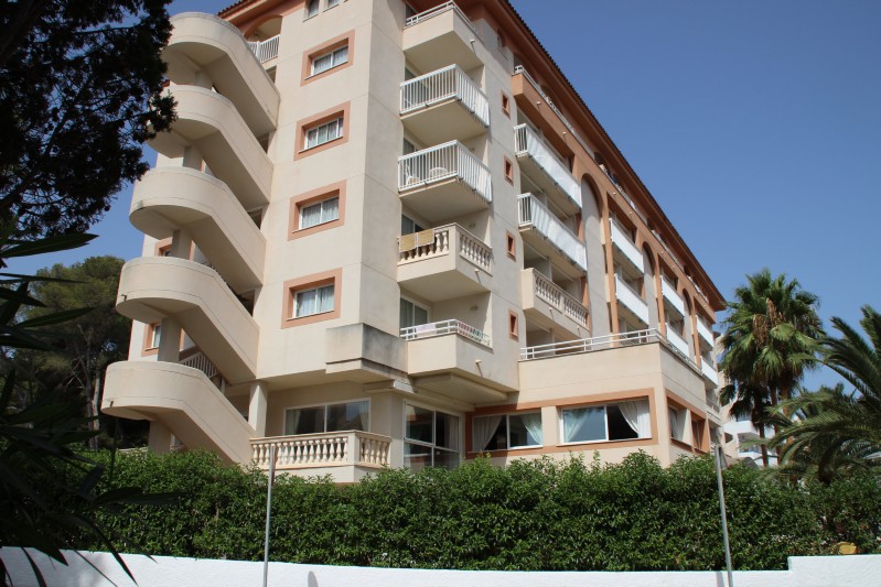 unser Hotel