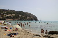 der Strand