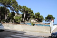 die Promenade