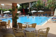 der Pool