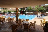 nochmal Pool