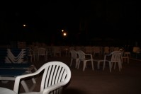 ende der Show