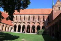 Kurztrip nach Chorin
