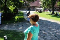 Kurztrip nach Chorin