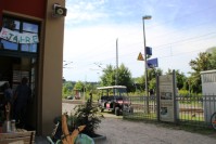 Kurztrip nach Chorin
