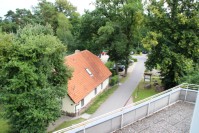 Kurztrip nach Chorin