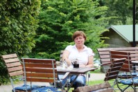 Kurztrip nach Chorin