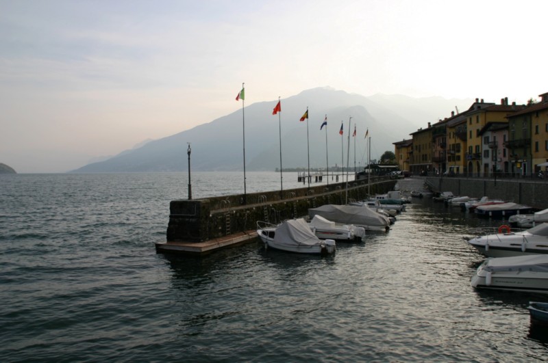 Comaer See