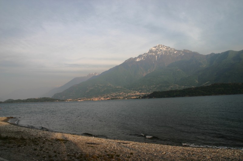 Comaer See