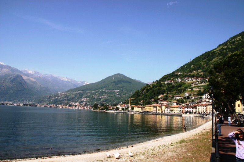 Comaer See