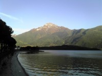 Comaer See