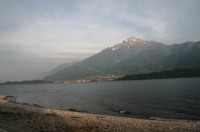 Comaer See
