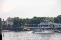 Schiffsverkehr