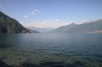 Comaer See