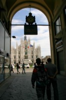 Galleria Vittorio Emmanuele