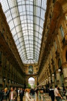 Galleria Vittorio Emmanuele