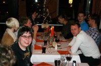 der Jugendtisch