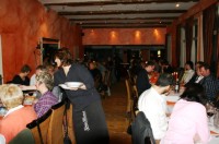 der Saal