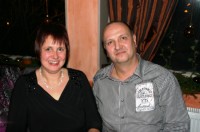Cornelia und Hansjörg