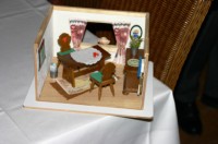 ein Geschenk