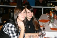 Steffi und Marleen