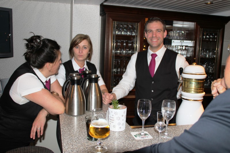 Cornelia´s 60. Geburtstag
