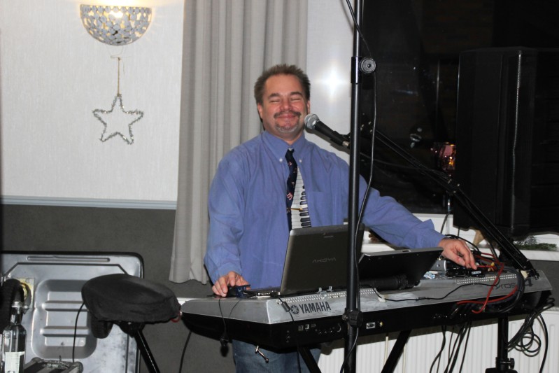 Cornelia´s 60. Geburtstag