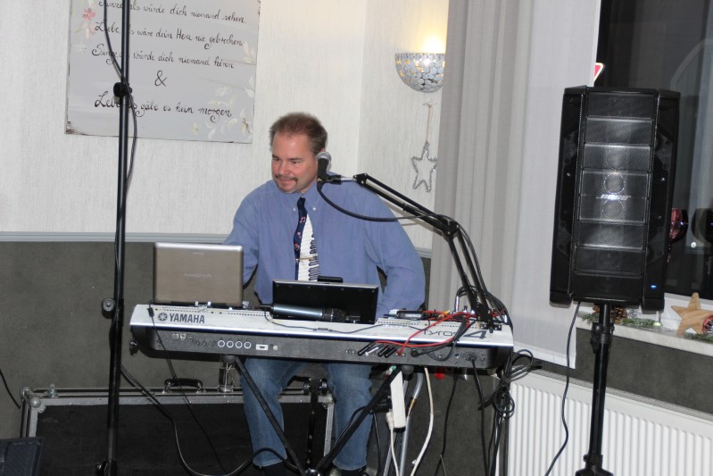 Cornelia´s 60. Geburtstag