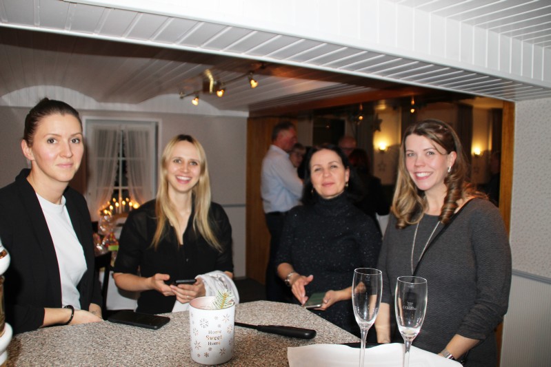Cornelia´s 60. Geburtstag