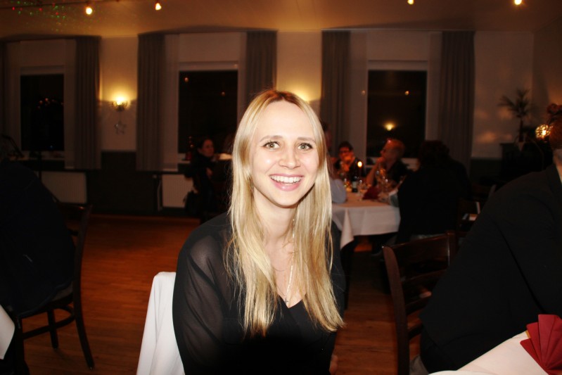 Cornelia´s 60. Geburtstag