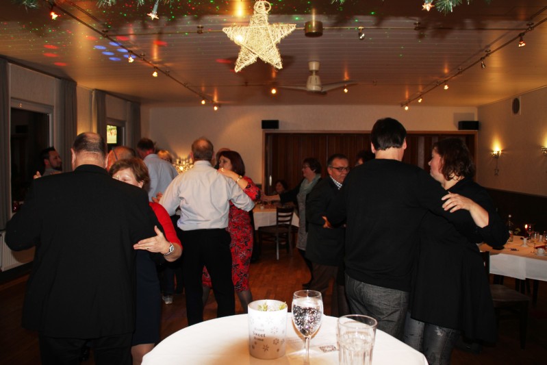 Cornelia´s 60. Geburtstag