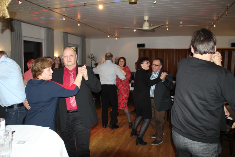 Cornelia´s 60. Geburtstag
