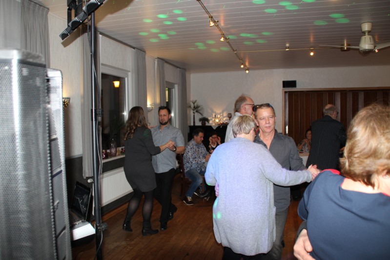 Cornelia´s 60. Geburtstag