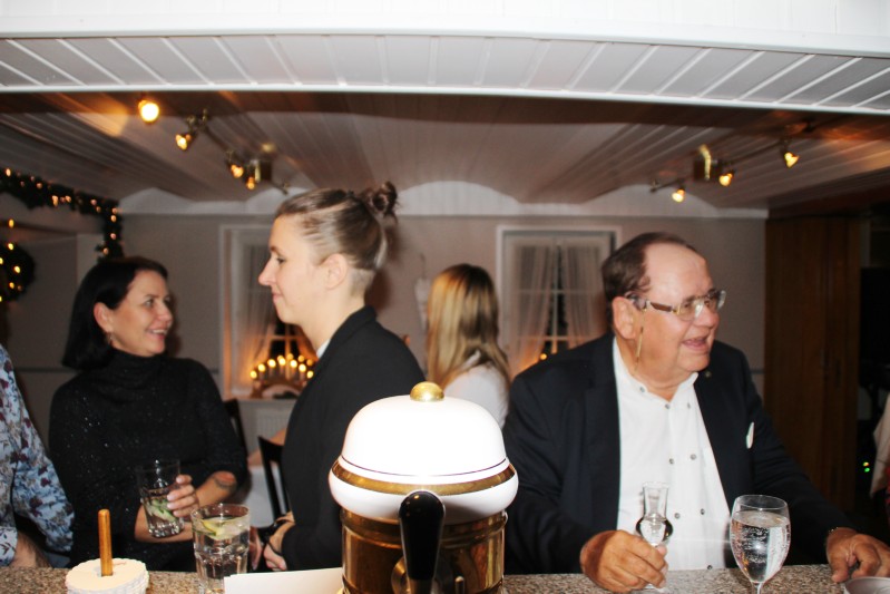 Cornelia´s 60. Geburtstag